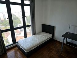 East Meadows (D16), Condominium #561026571